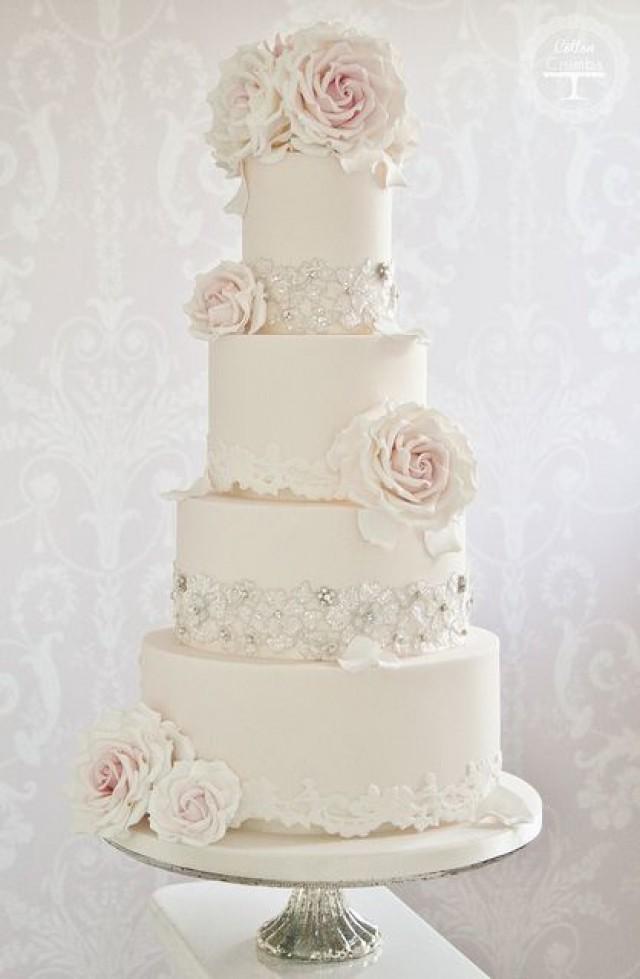 Best Wedding Cakes Bling Photo Bling Wedding Cake Bling Wedding