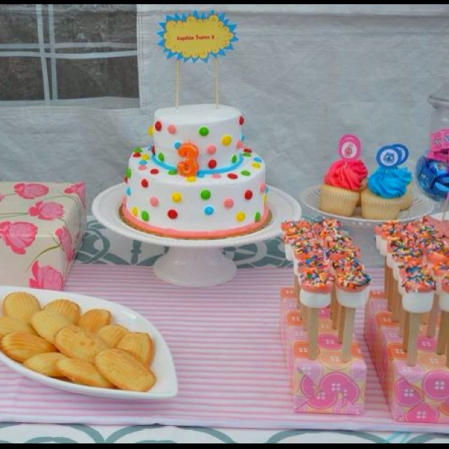 Albertsons Birthday Cakes