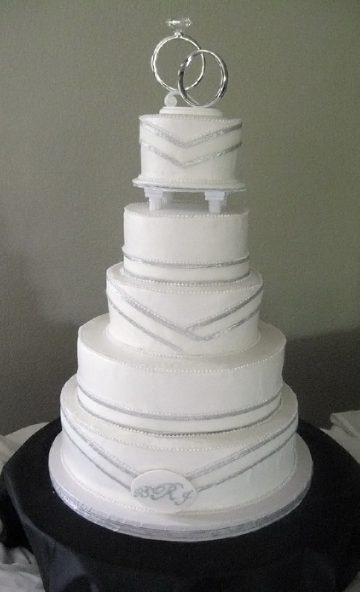 Albertsons Wedding Cake Designs