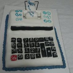 Accountant Retirement Party Ideas