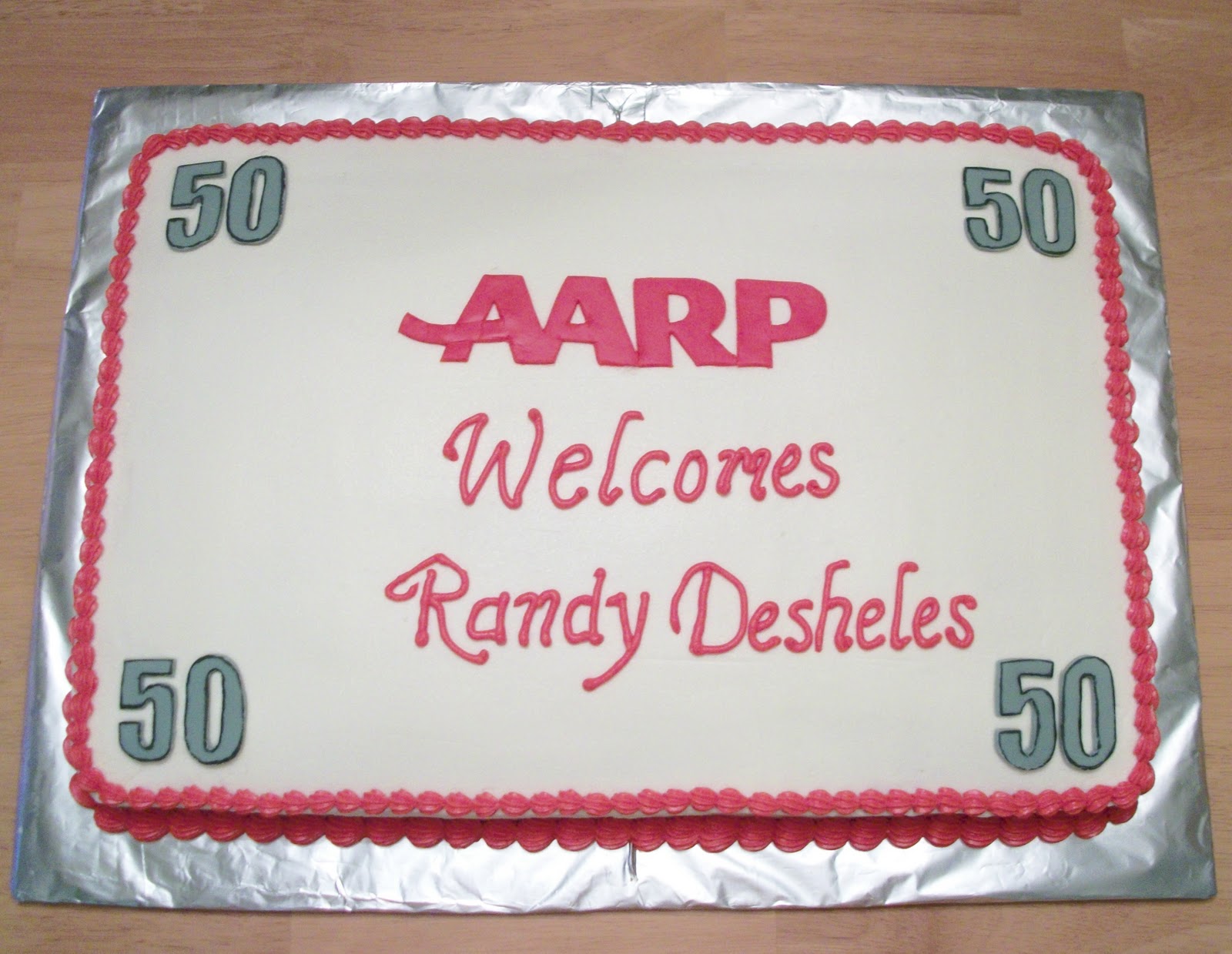 8 Photos of Welcome Sheet Cakes For Men