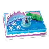 Disney Frozen Birthday Cake Publix