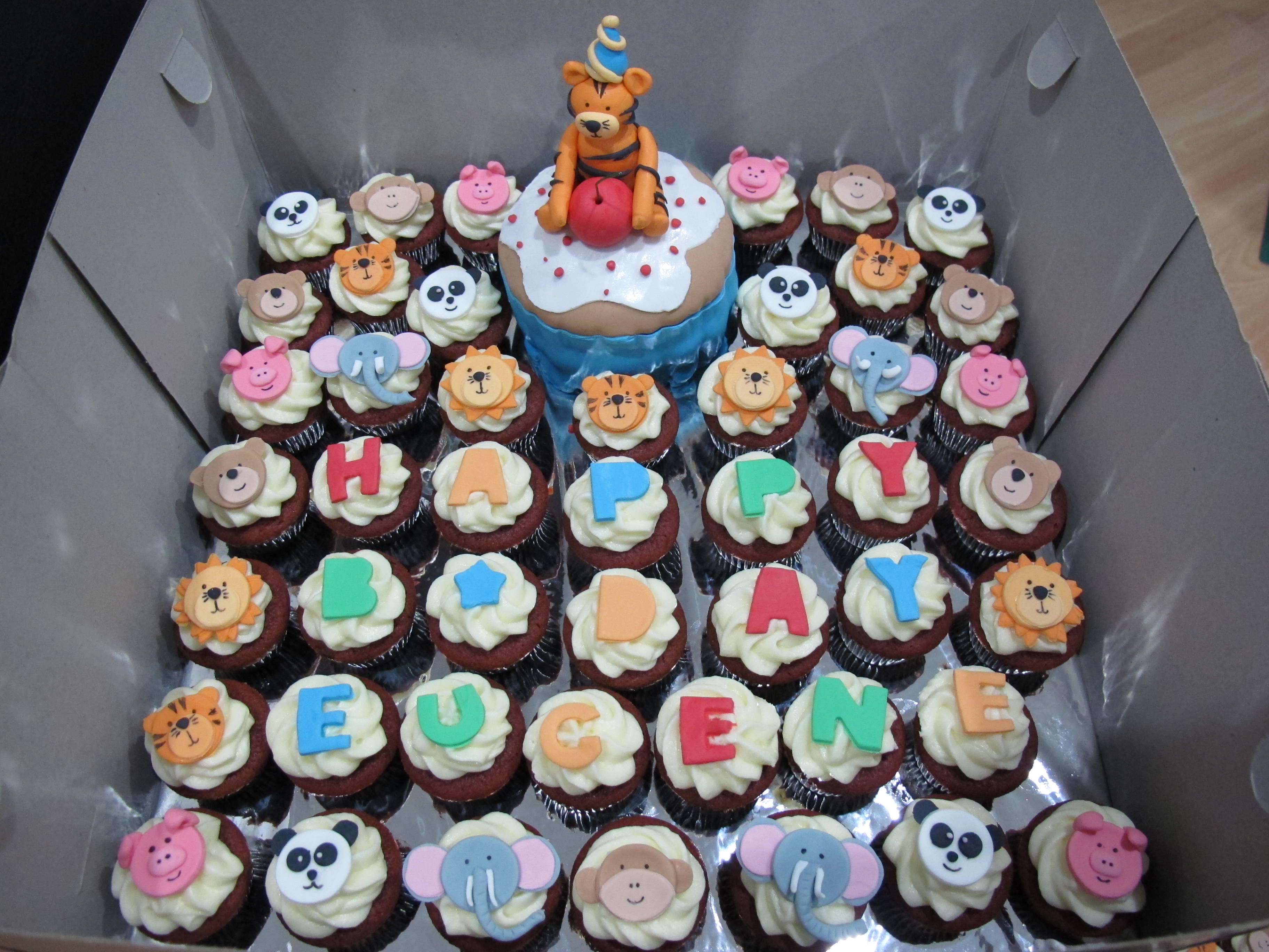 Images for 1 Year Old Boy Birthday Cake