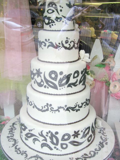 10 Photos of Anniversary Cakes Cake Boss