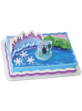 Disney Frozen Birthday Cake Publix