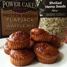 Kodiak Cakes Protein