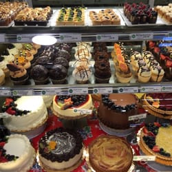 Whole Foods Market Bakery Cakes