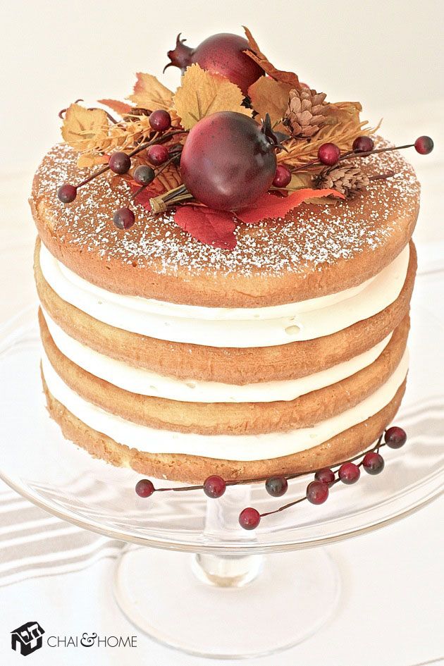 9 Photos of Rosh Hashanah Sheet Cakes