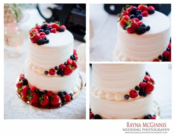 Whole Foods Chantilly Wedding Cake