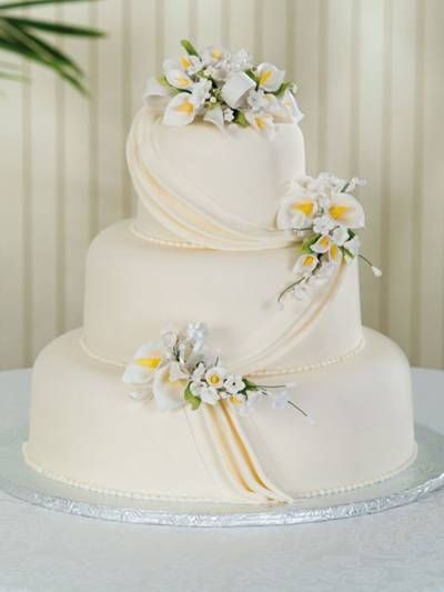 Publix Bakery Wedding Cakes