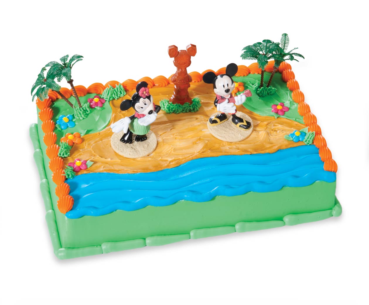 Safeway Mickey Mouse Birthday Cakes for Kids