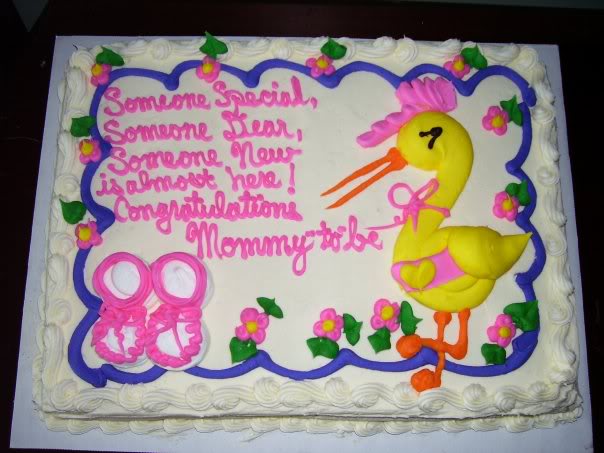 Baby Showers Ideas Themes Games Gifts Baby Shower Sayings For Cake