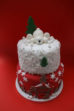 9 Teenage Girl Christmas Cakes Photo Teenage Girl Cake Christmas Birthday Cakes For Girls And Candy Birthday Cakes For Teen Girls Snackncake