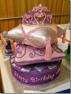 Awesome Birthday Cake Designs