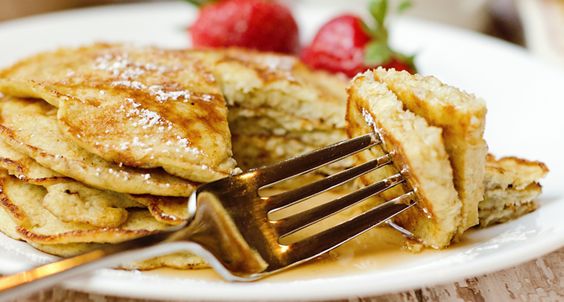 Banana Pancakes Recipe