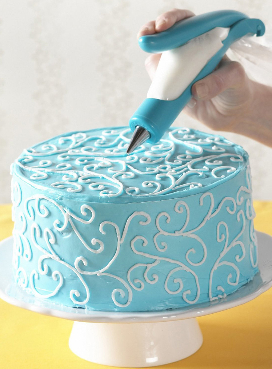 Cake Icing Decorating Pen