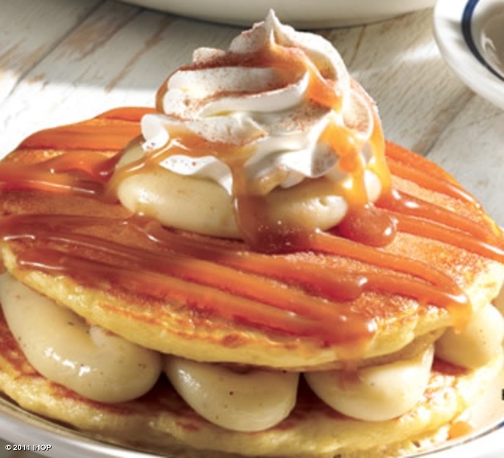 6 Photos of Egg Nog Pancakes Ihop