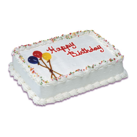 Publix Carvel Ice Cream Cake