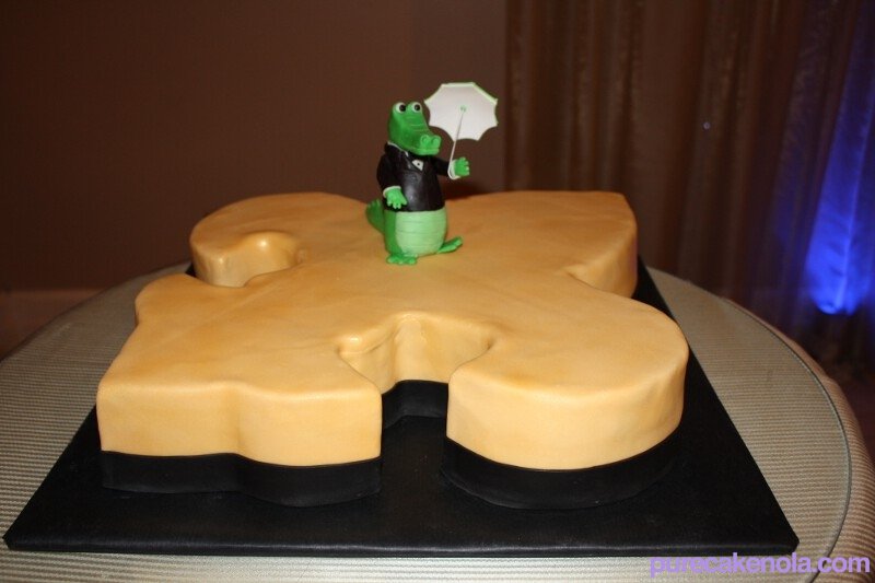 Groom Wedding Cakes Gallery