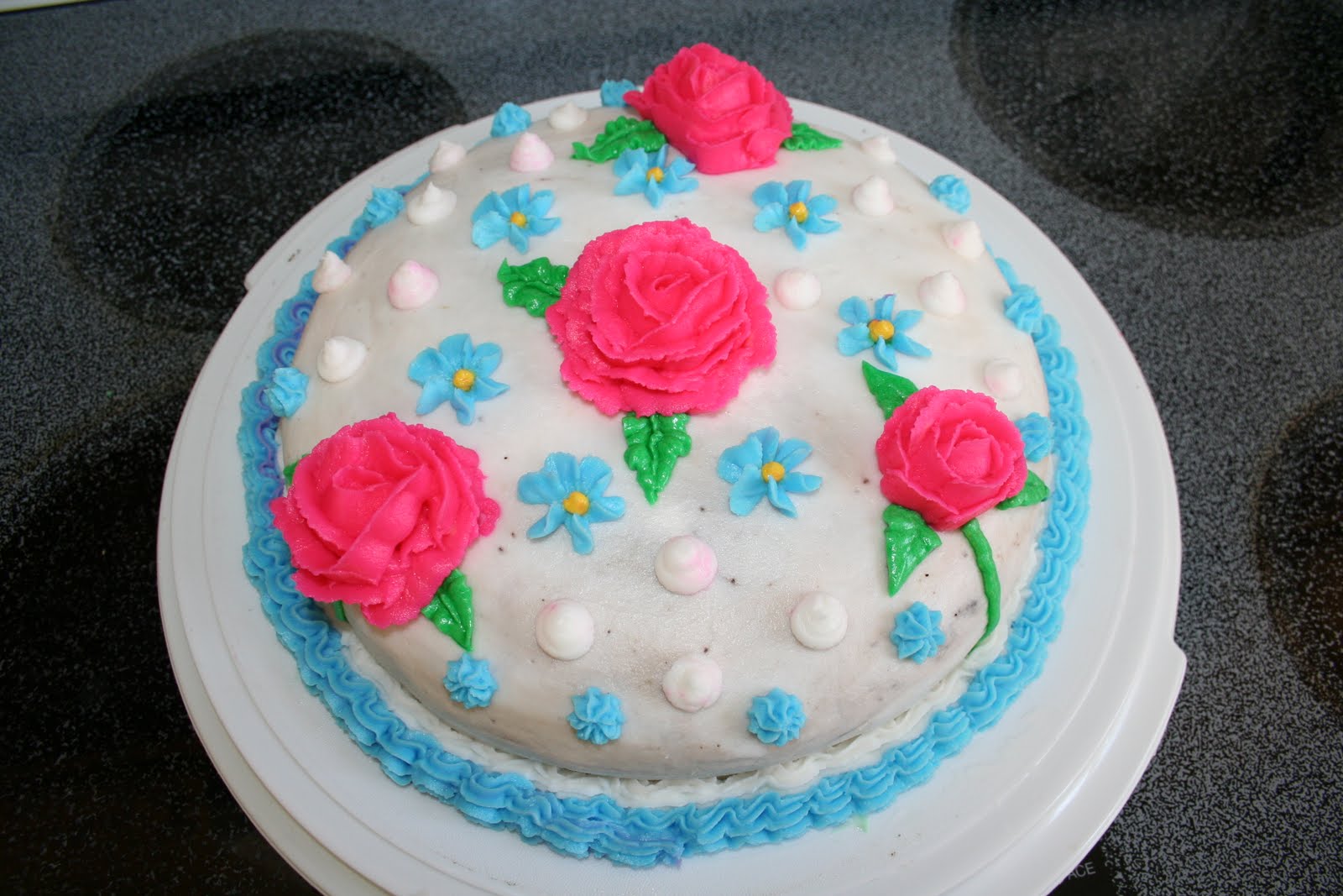 Meijer Sheet Cakes Birthday