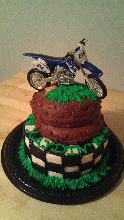 11 Motorcross Birthday Cakes Photo Motocross Birthday Cake Decorations Motocross Dirt Bike Birthday Cakes And Motocross Birthday Cake Snackncake