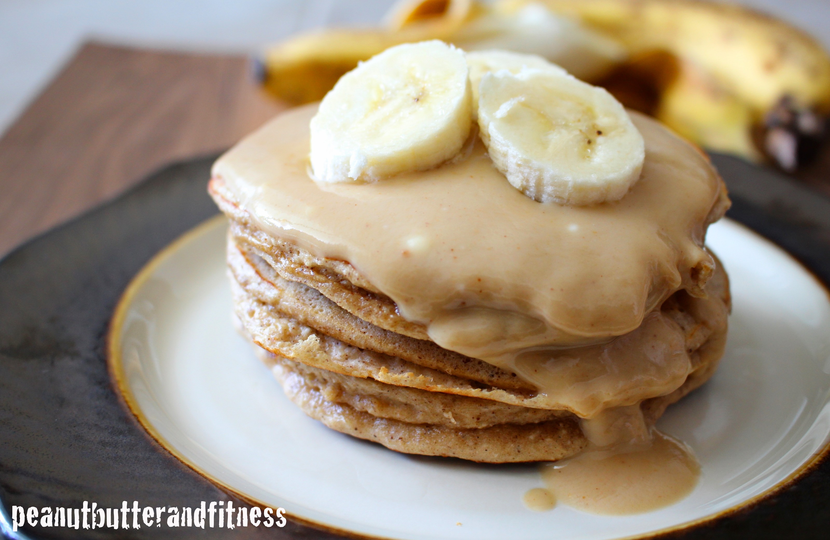 Protein Pancakes