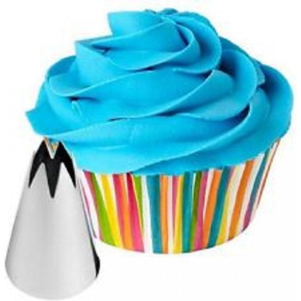 Wilton Cupcake Decorating Tips