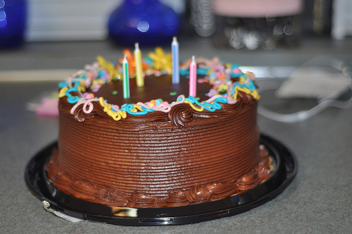 Safeway Bakery Cupcake Cakes