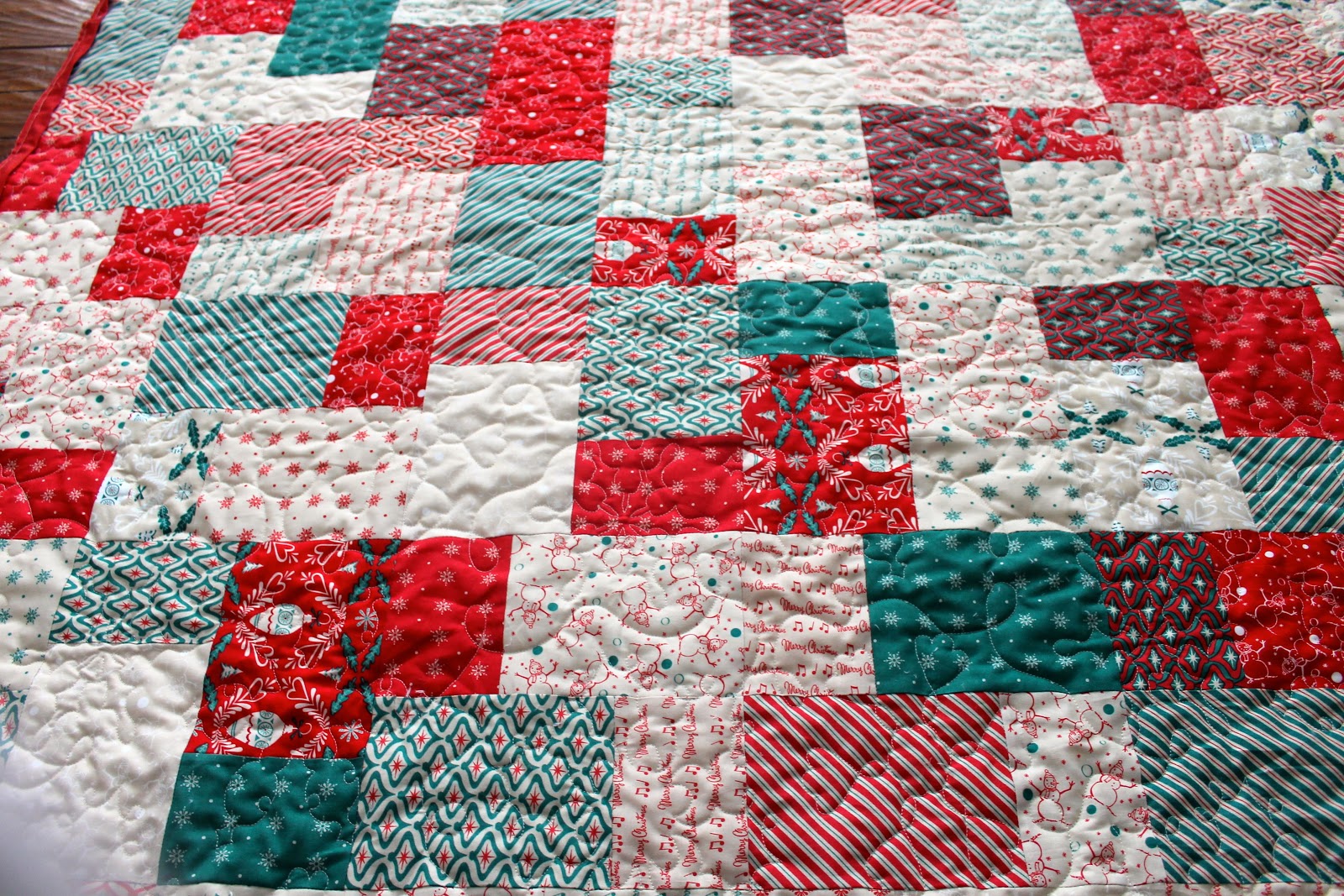 13 Quilts Using Layer Cakes Photo Easy Quilt Patterns Using Layer