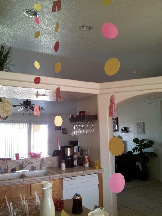 7 Photos of Pancakes And Pajamas Party Decor