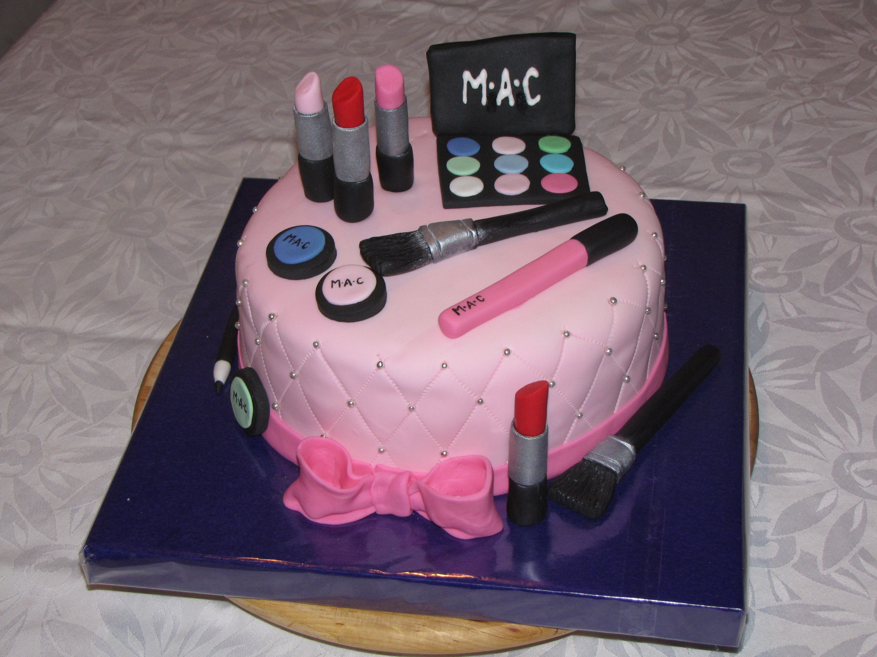 15th Birthday Cake Ideas