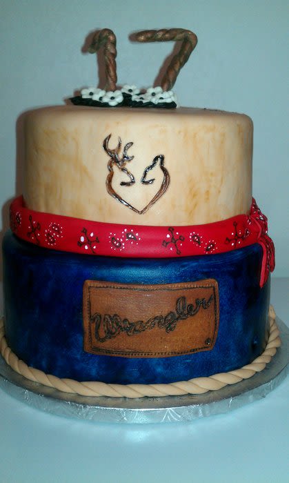 13-icing-birthday-cakes-for-country-girls-photo-country-girl-birthday