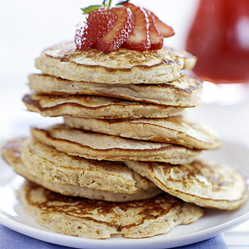 Diabetic Pancake Recipe