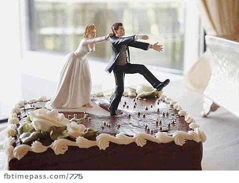 11 Photos of Best Anniversary Cakes