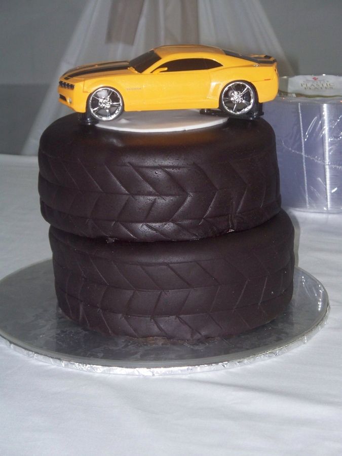 Race Car Cakes For Men | www.pixshark.com - Images ...