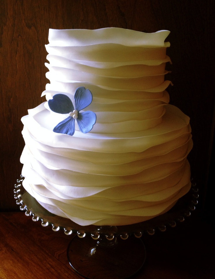 Amazing Wedding Cakes Decorated