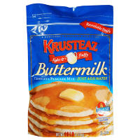 Krusteaz Buttermilk Pancake Mix