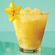 Star Fruit Quencher Recipe