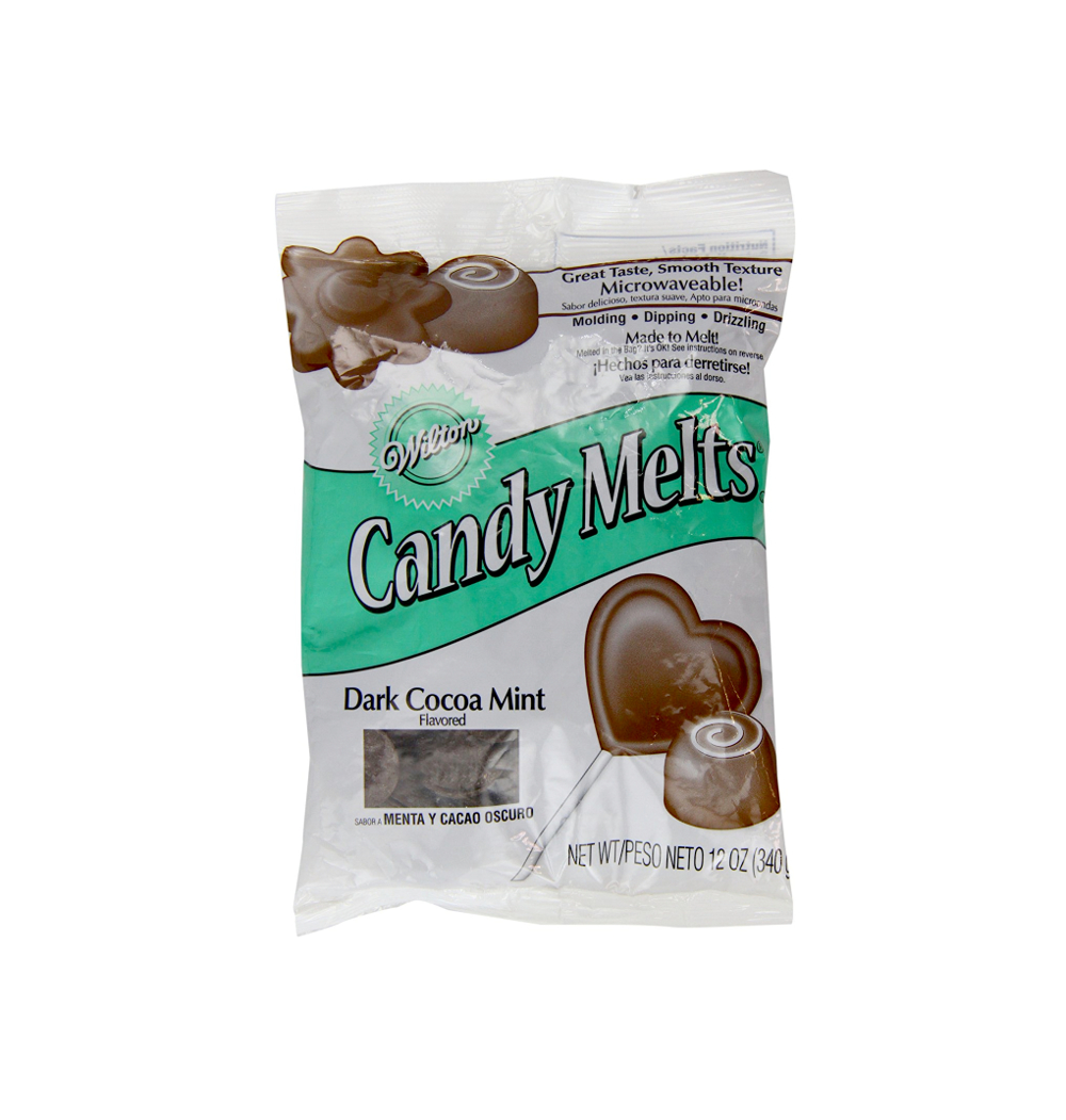 Wilton Candy Melts Chocolate