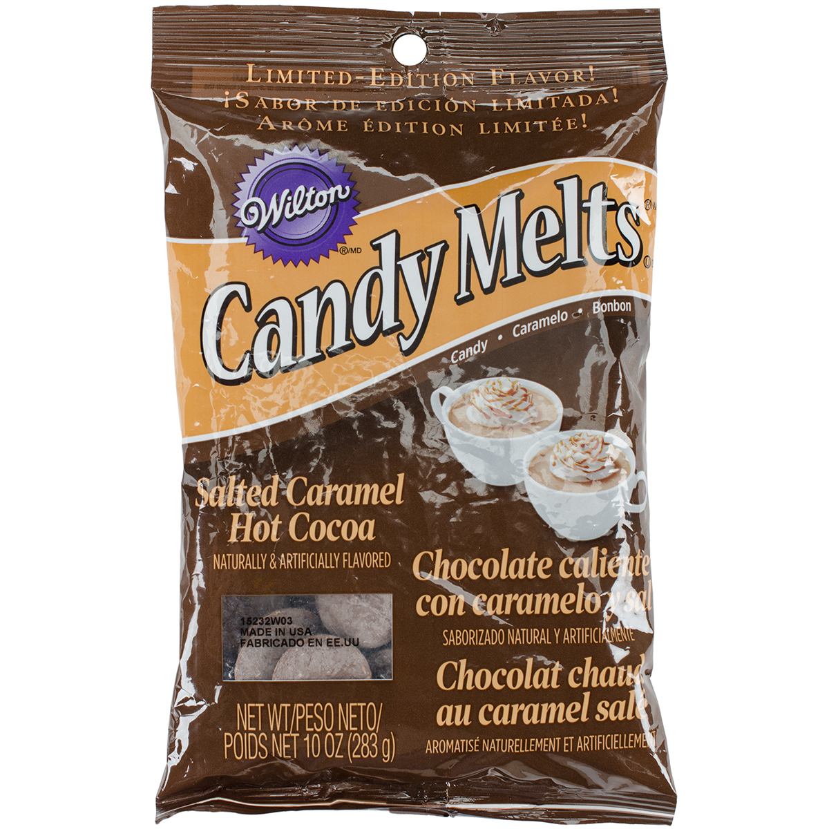 Wilton Candy Melts