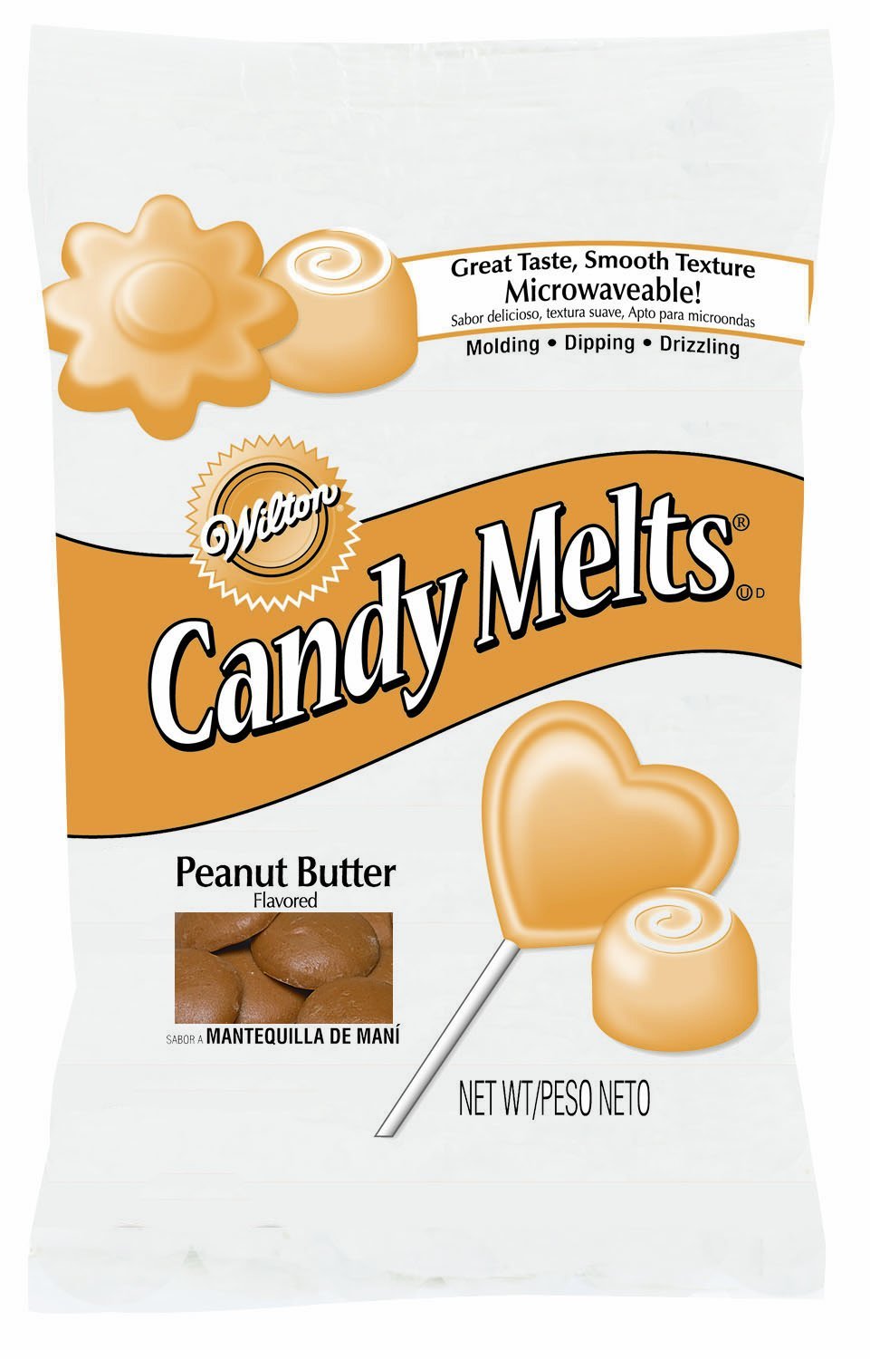 Wilton Candy Melts