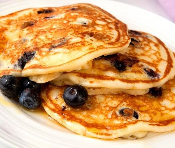 6 Photos of Pancakes For Diabetics