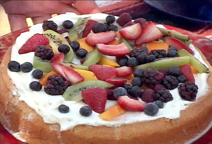 Tres Leches Cake Recipe