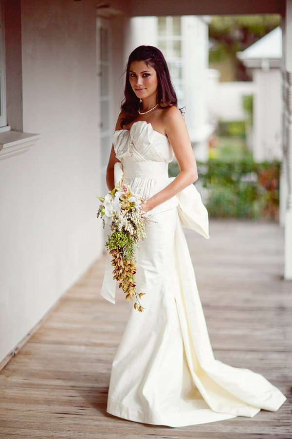 Vera Wang Bridal Gown