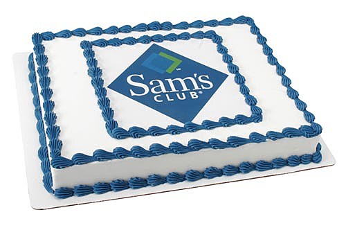 6 Photos of Sam's Sheet Cakes