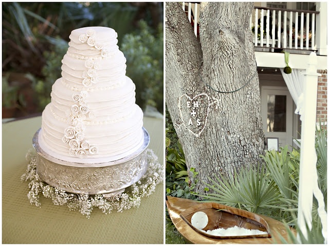 Boat Wedding Cake Ideas