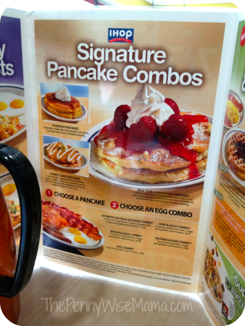 6 Photos of Ihop Signature Pancakes