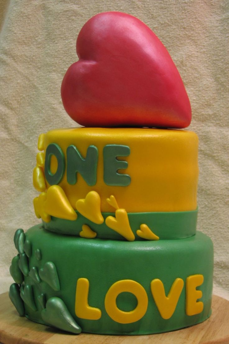 13 Rasta Themed Cakes Photo Rasta Birthday Cake Rasta Themed