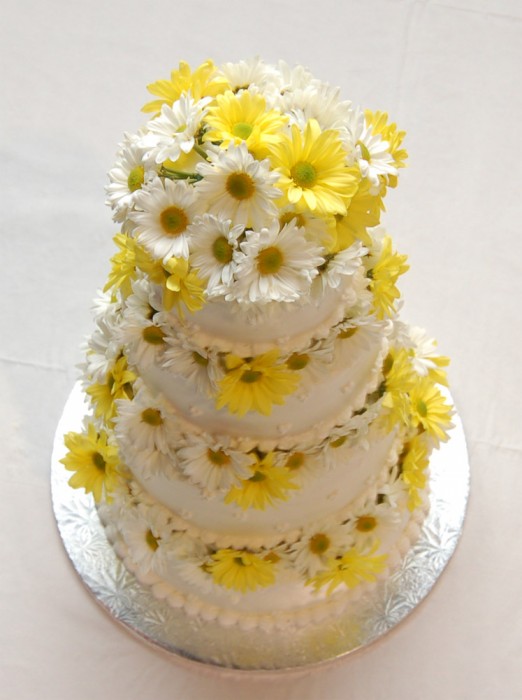 Wedding Cakes Ocala FL