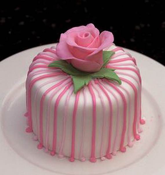 Easy Simple Cake Decorating Ideas